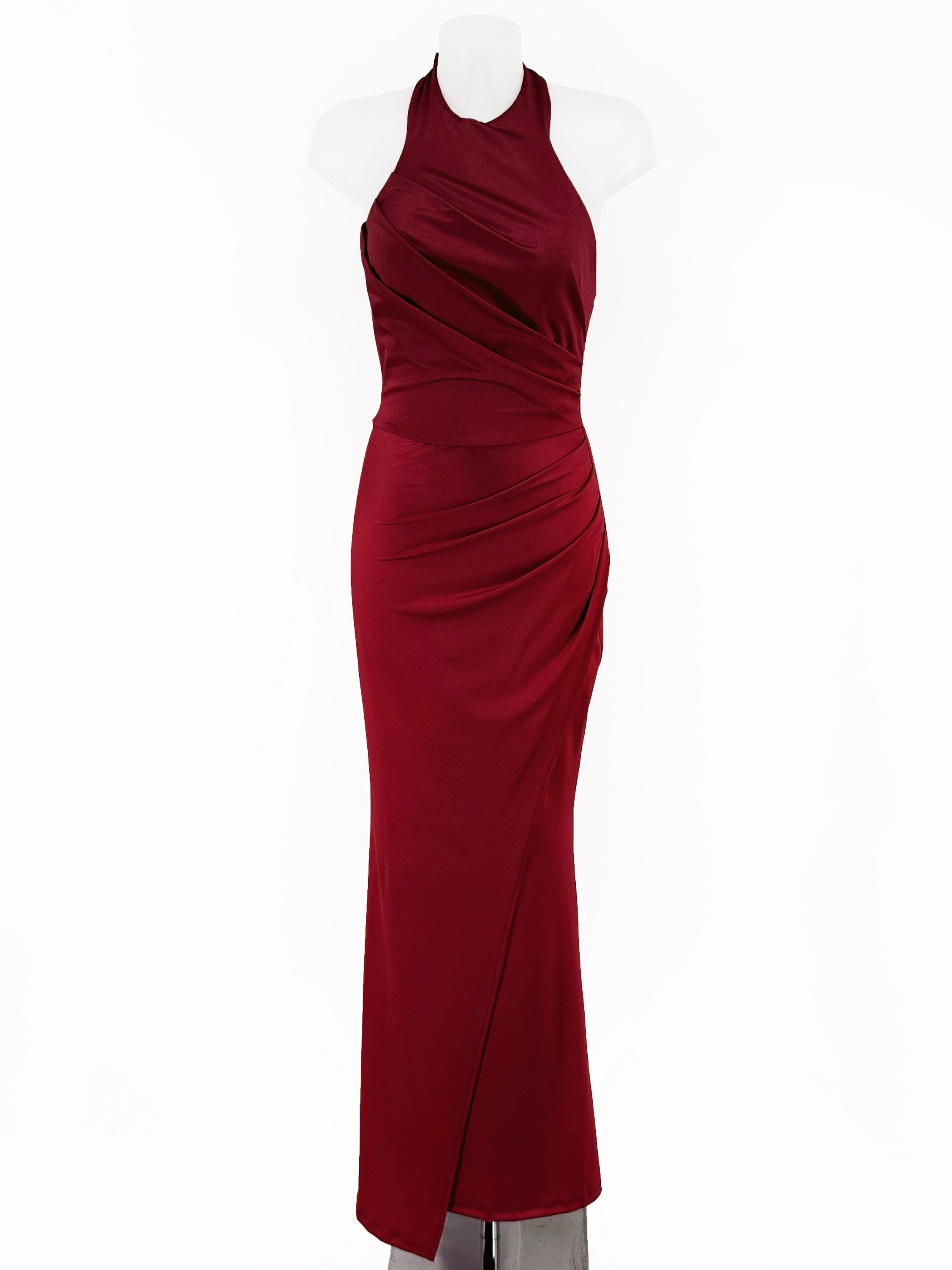 Vestido Kareins licra +colores image 6