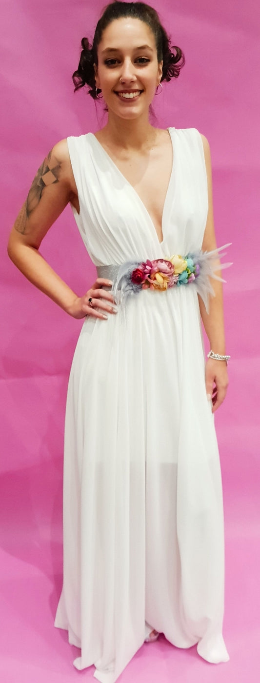 Vestido Rose image 0