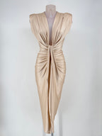 Alexandra dress +colors