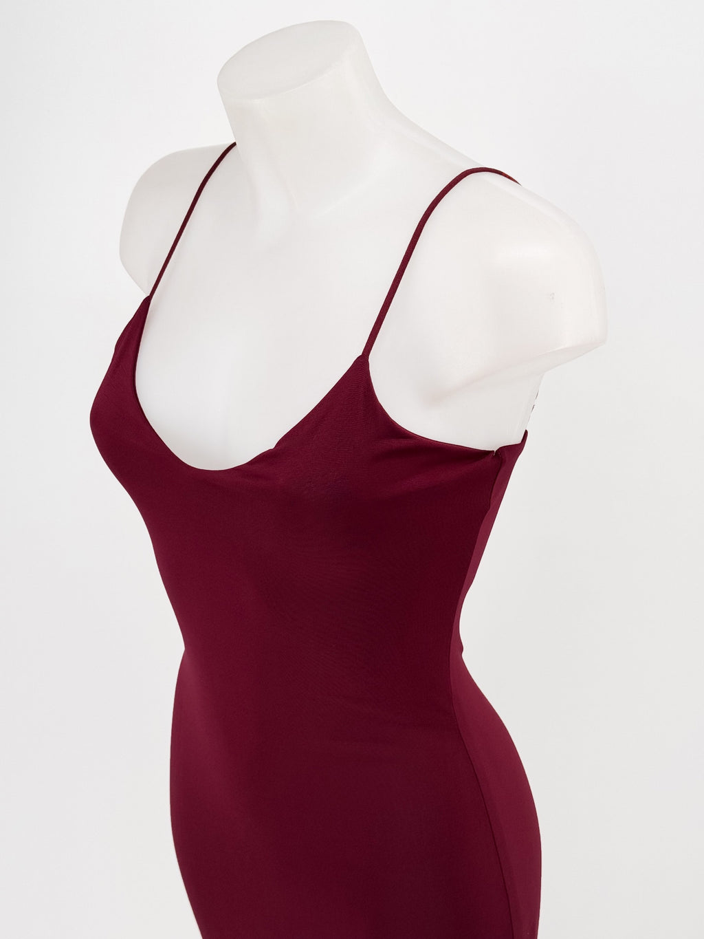 Vestido largo Lana image 6