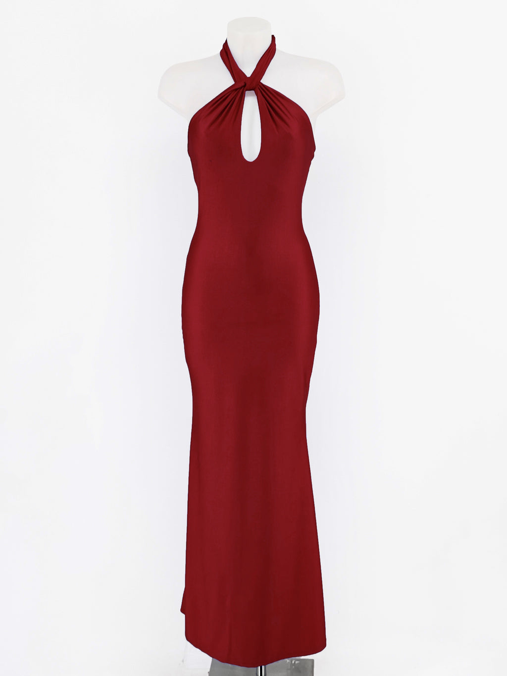 Vestido largo Fire varios colores image 11