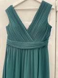 Vestido largo Alya image 2
