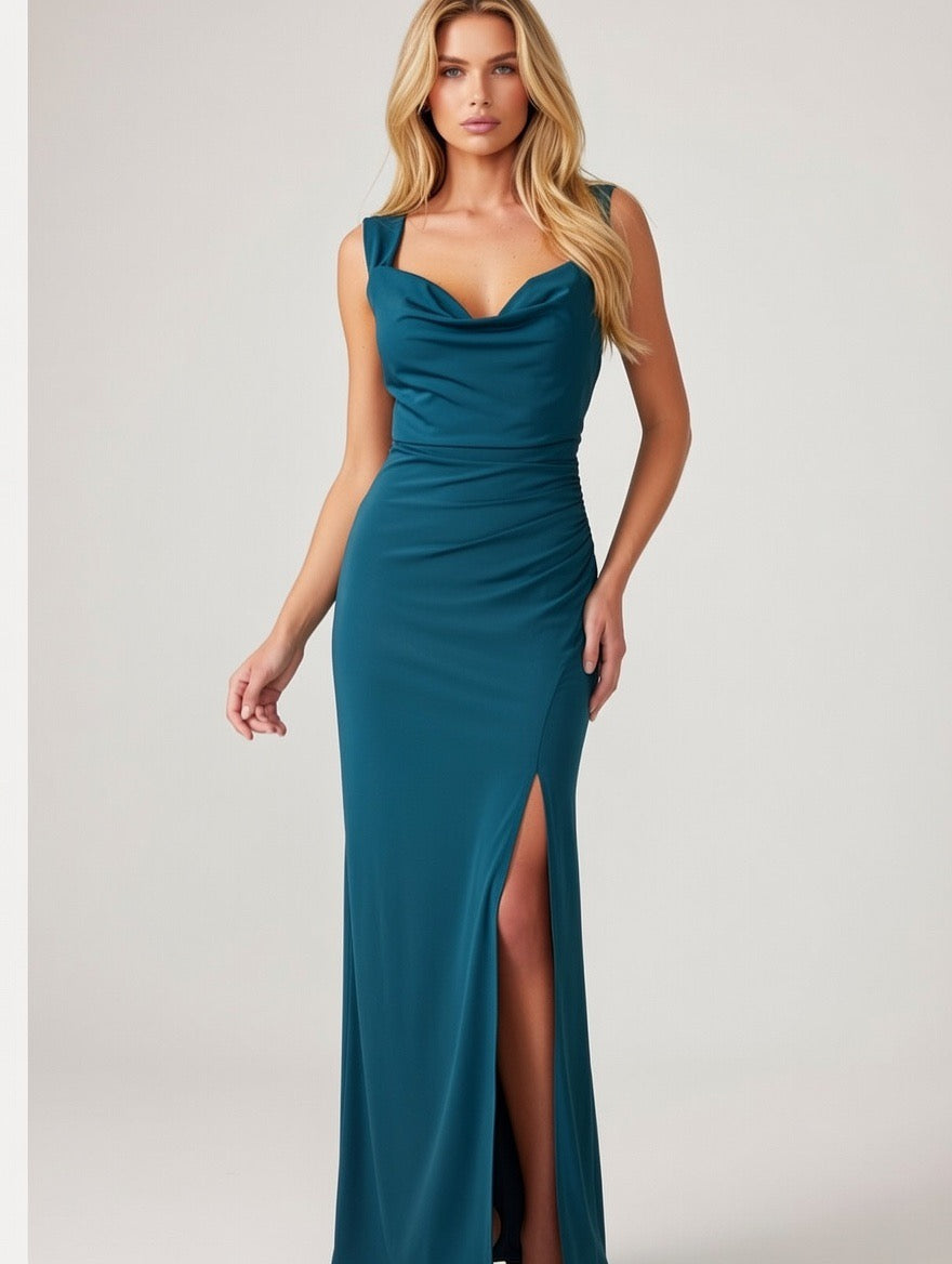 Vestido Largo Secret image 1