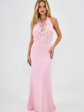Vestido largo Nataly image 6