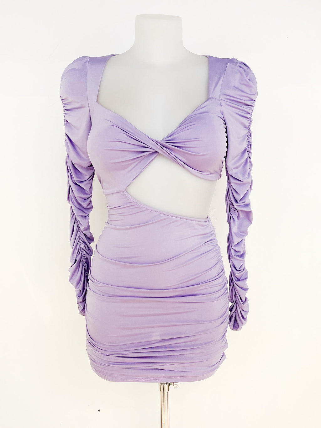 Vestido corto California image 3