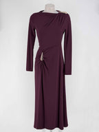 Vestido largo Ballerina image 9