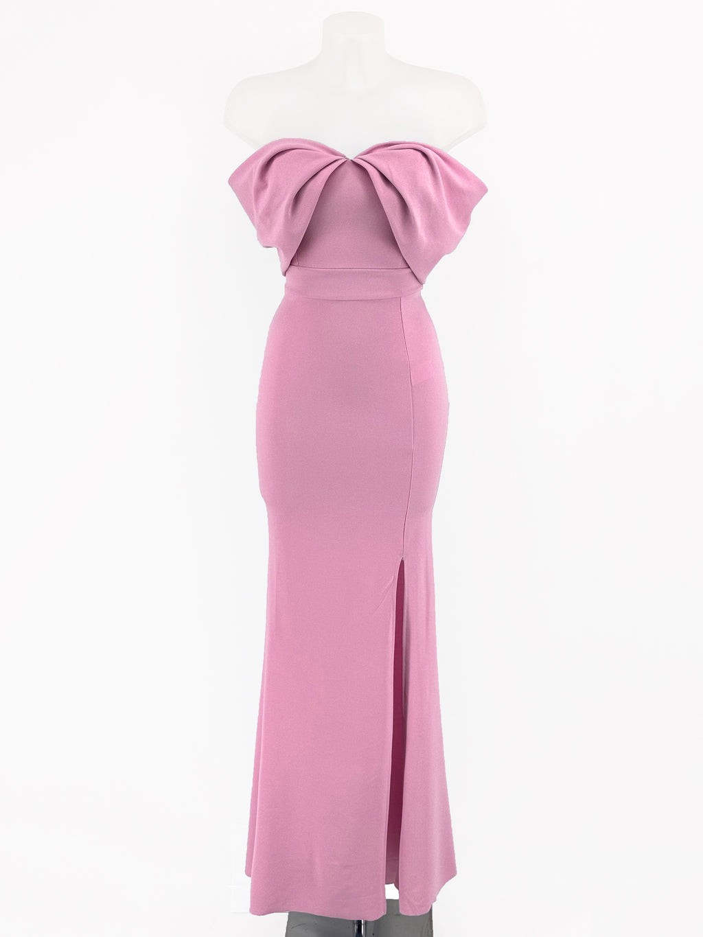 Vestido largo Hollywood +colores image 13