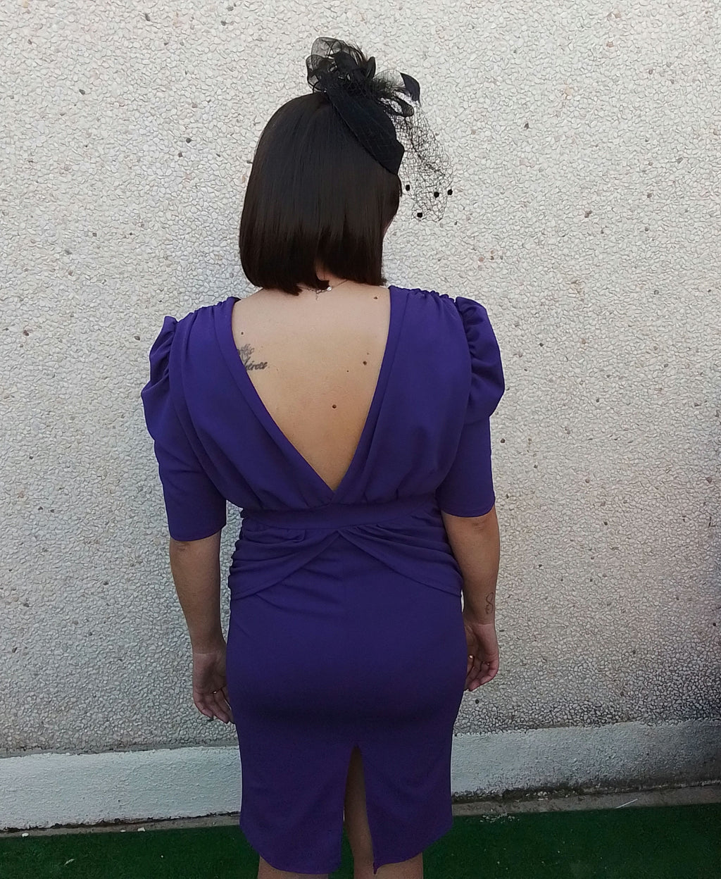 Vestido Celia image 8
