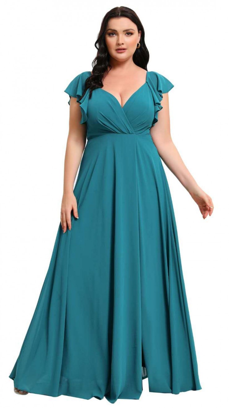 Vestido Claudia TG image 0