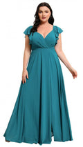 Vestido Claudia TG image 0