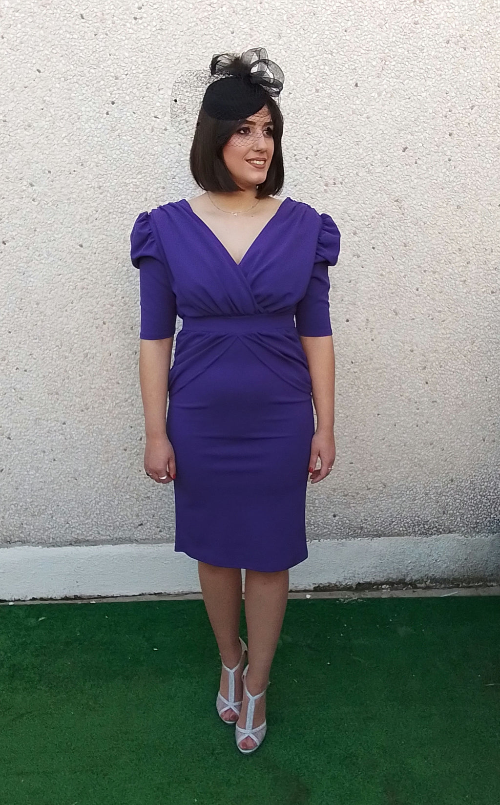 Vestido Celia image 6