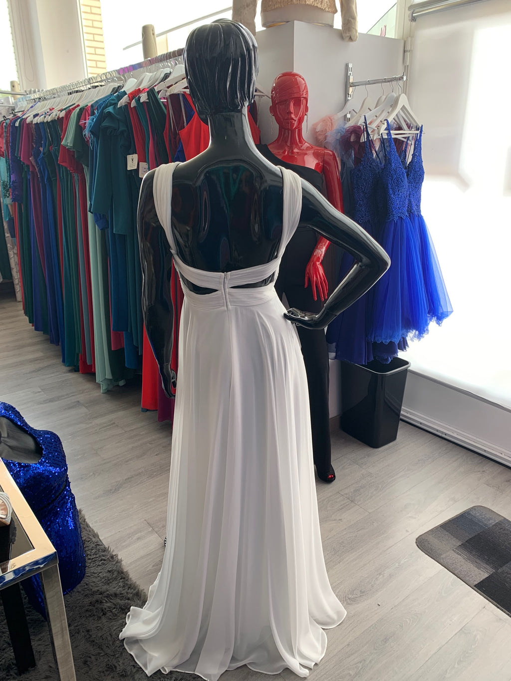 Vestido novia Judith image 5