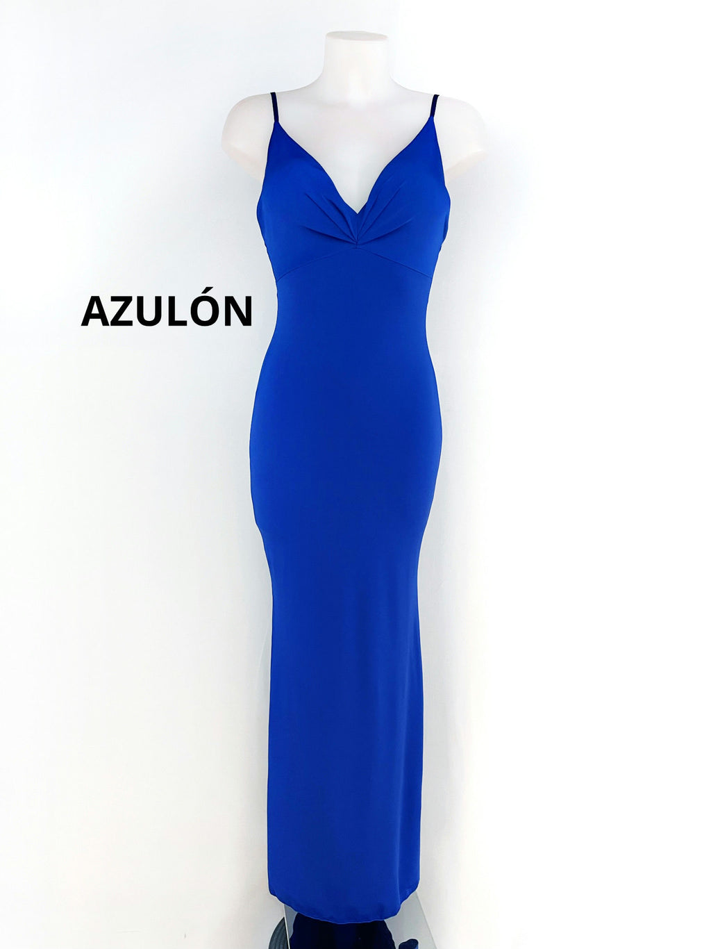 Vestido largo Gigi image 12