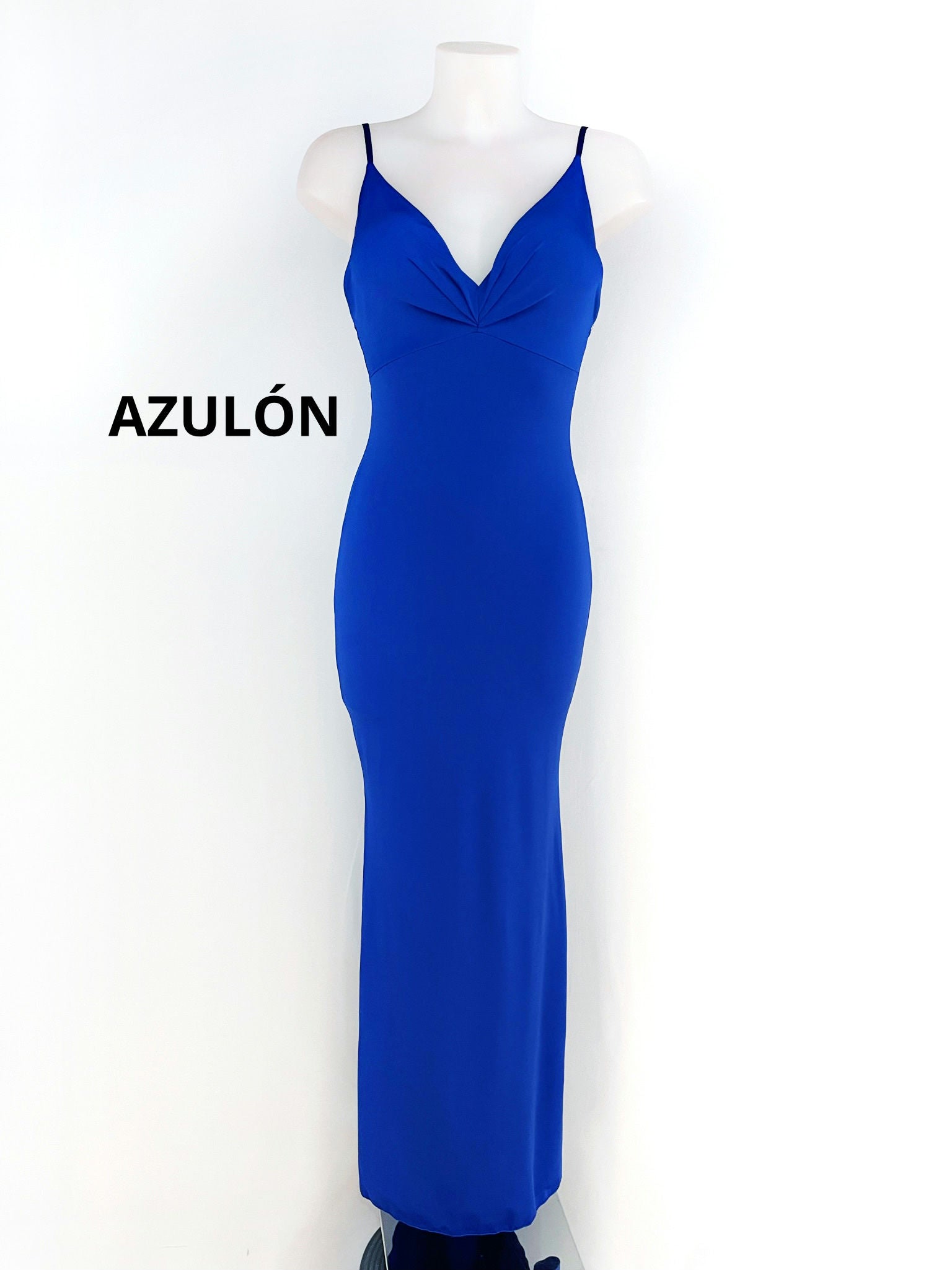 Vestido largo Gigi image 12