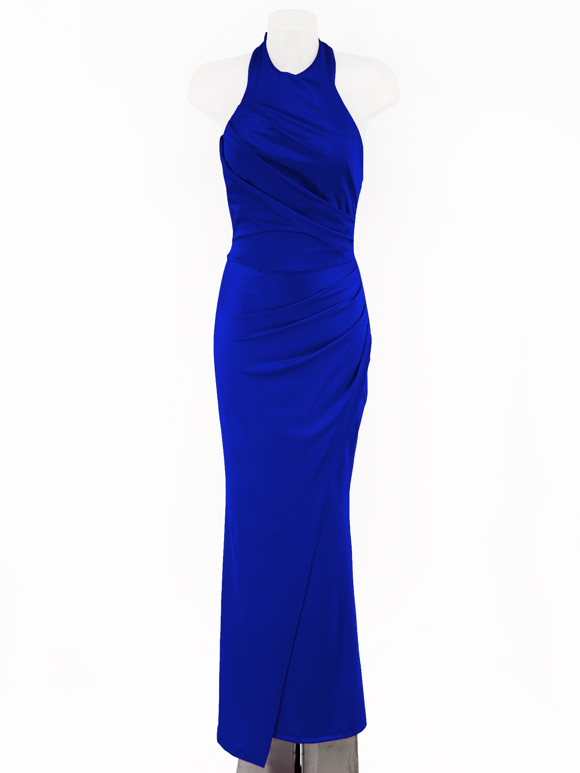 Vestido Kareins licra +colores image 2