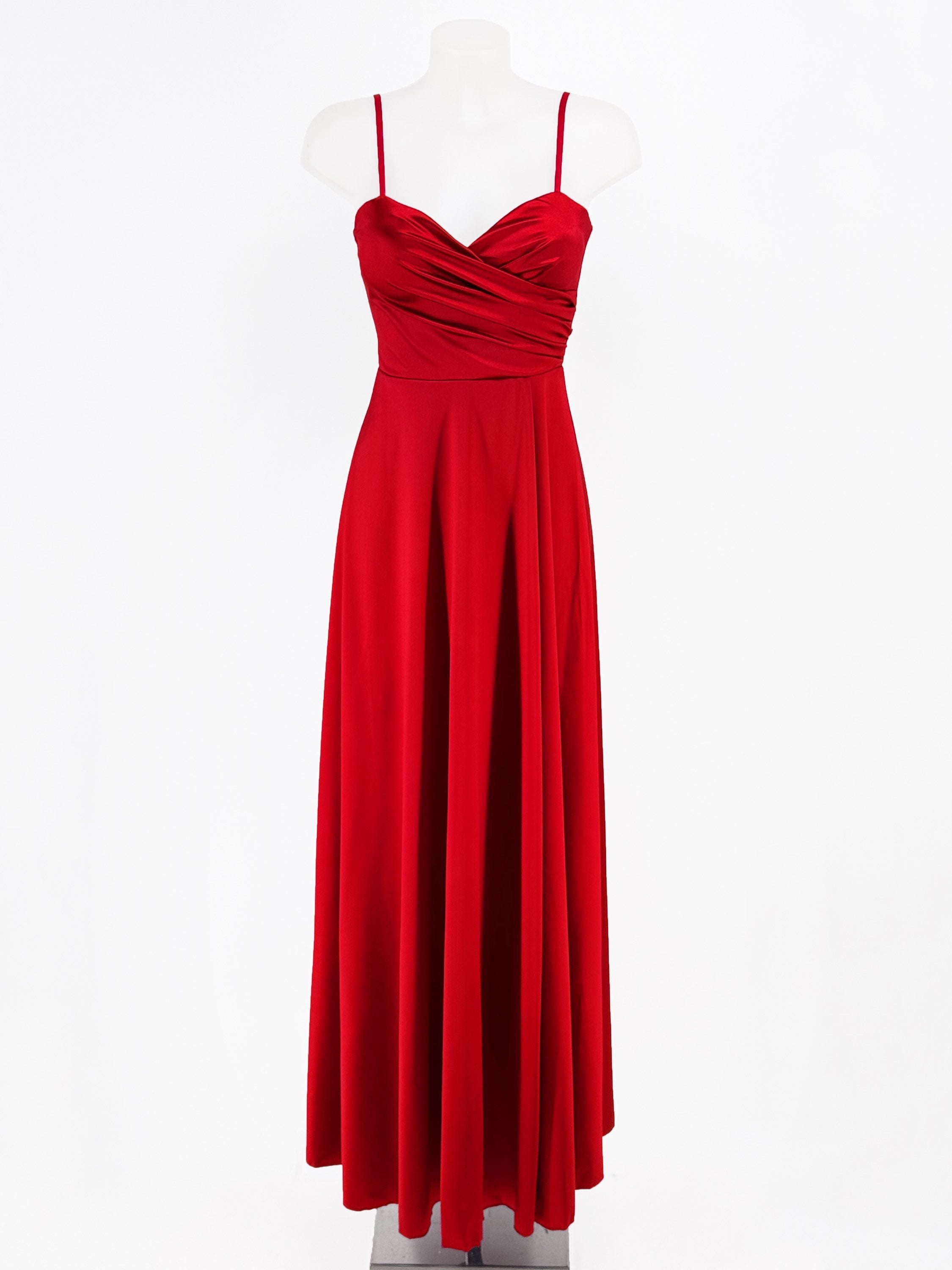 Vestido Antía Tiras+colores image 8