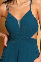 Vestido largo Tanya image 5