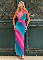 Vestido largo Summer image 2