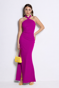 Vestido largo Jenna Amarena