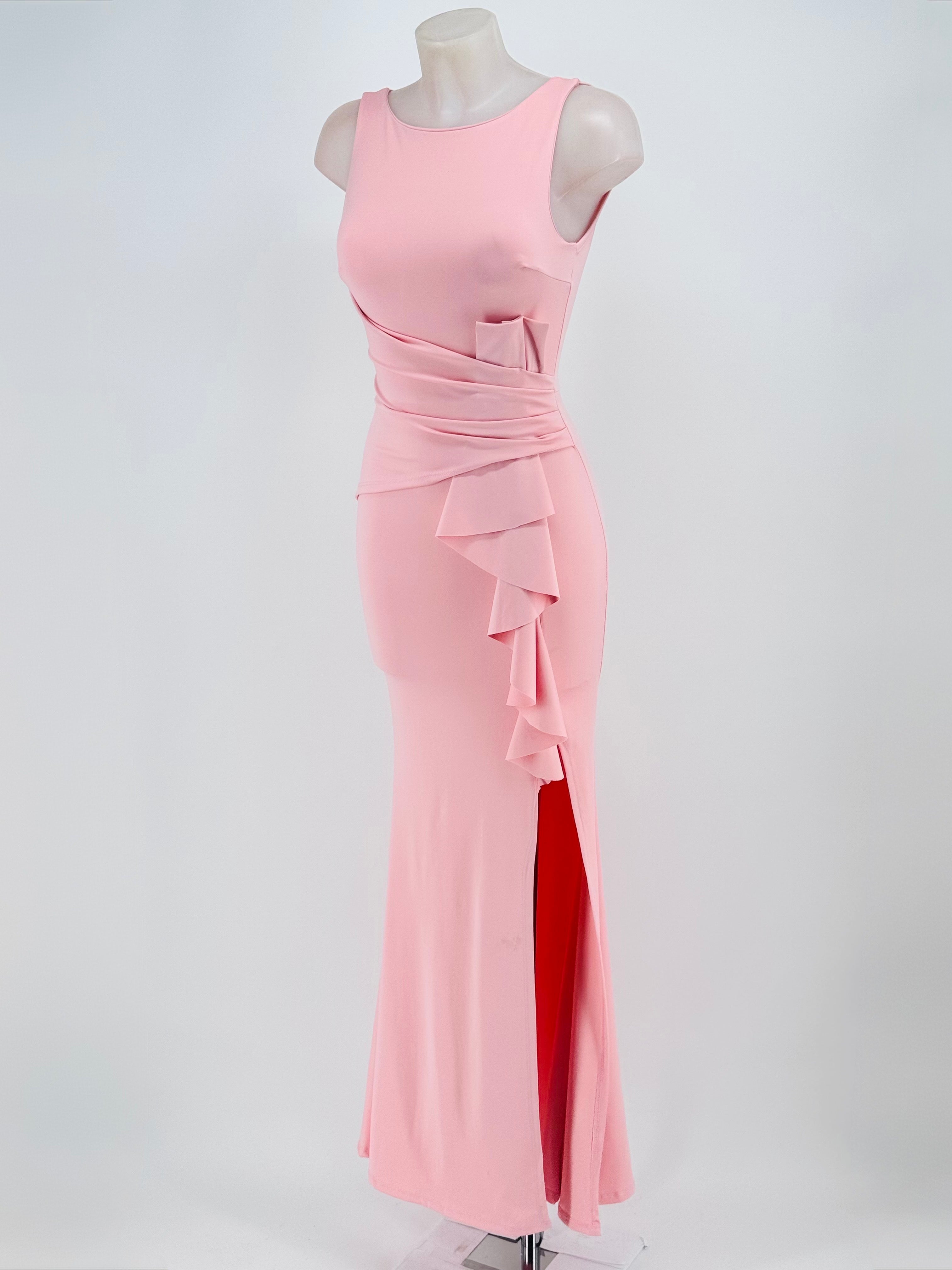 Vestido largo Verona