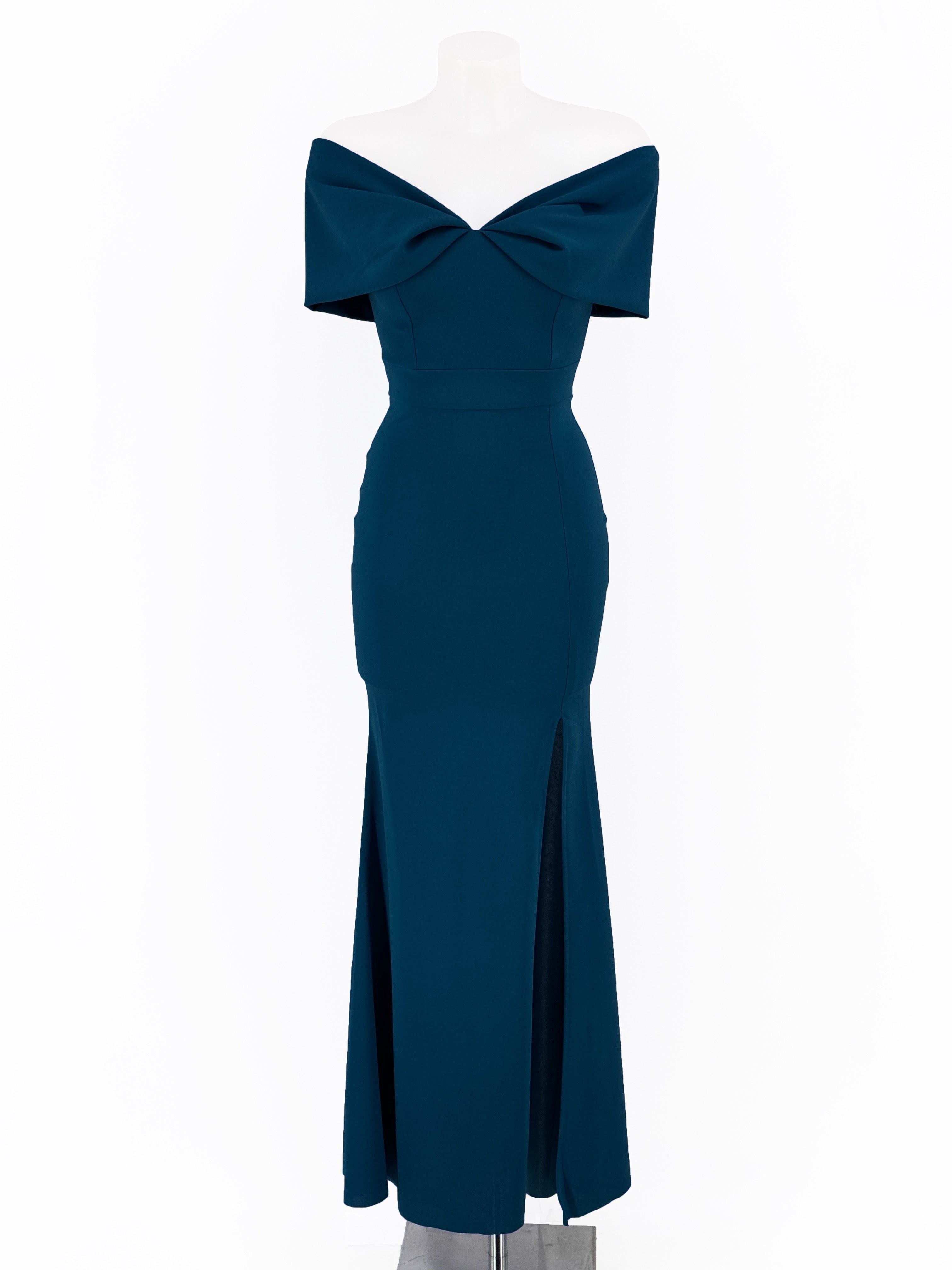 Vestido largo Hollywood +colores image 14