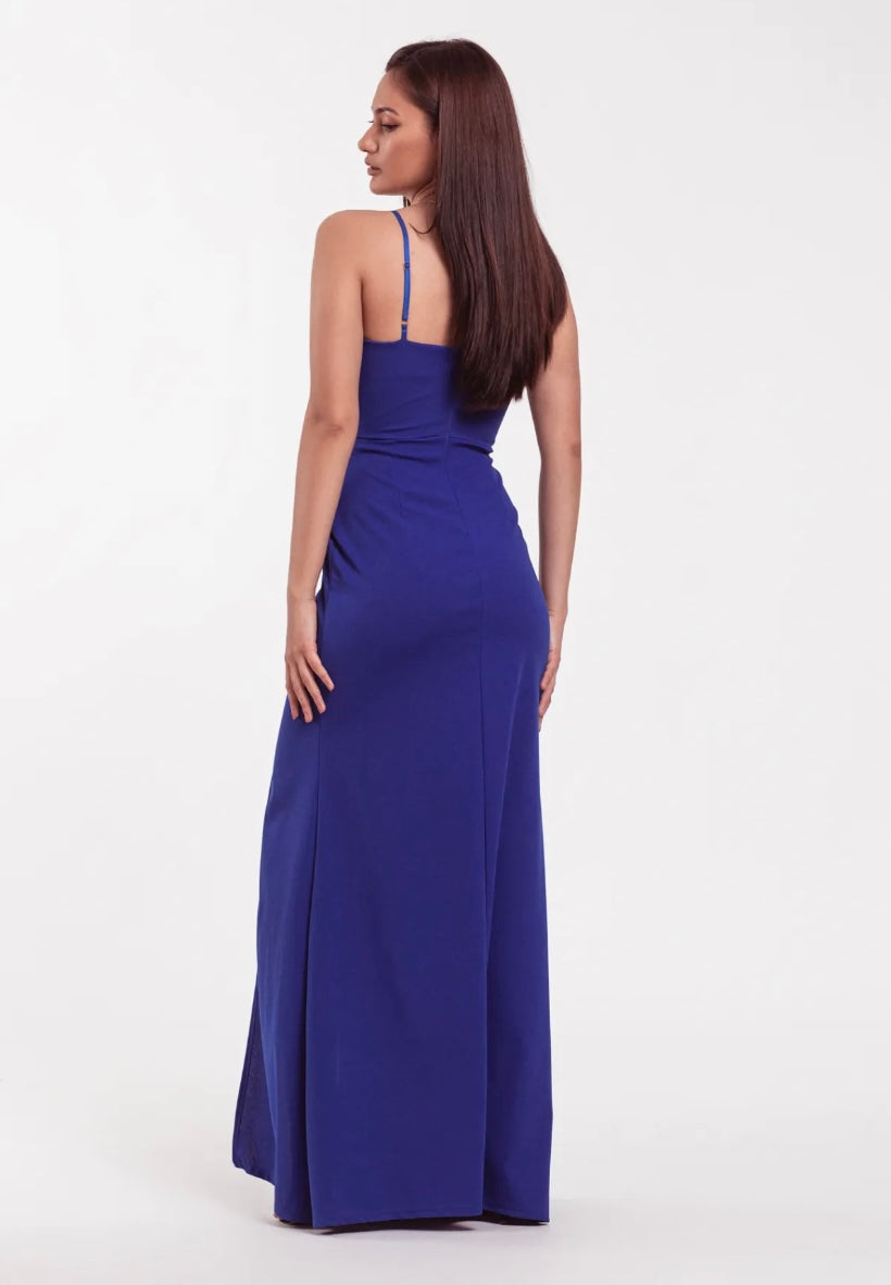 Vestido largo Dilay image 3