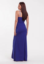 Vestido largo Dilay image 3