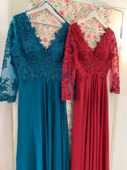Vestido Texas  curvy image 5