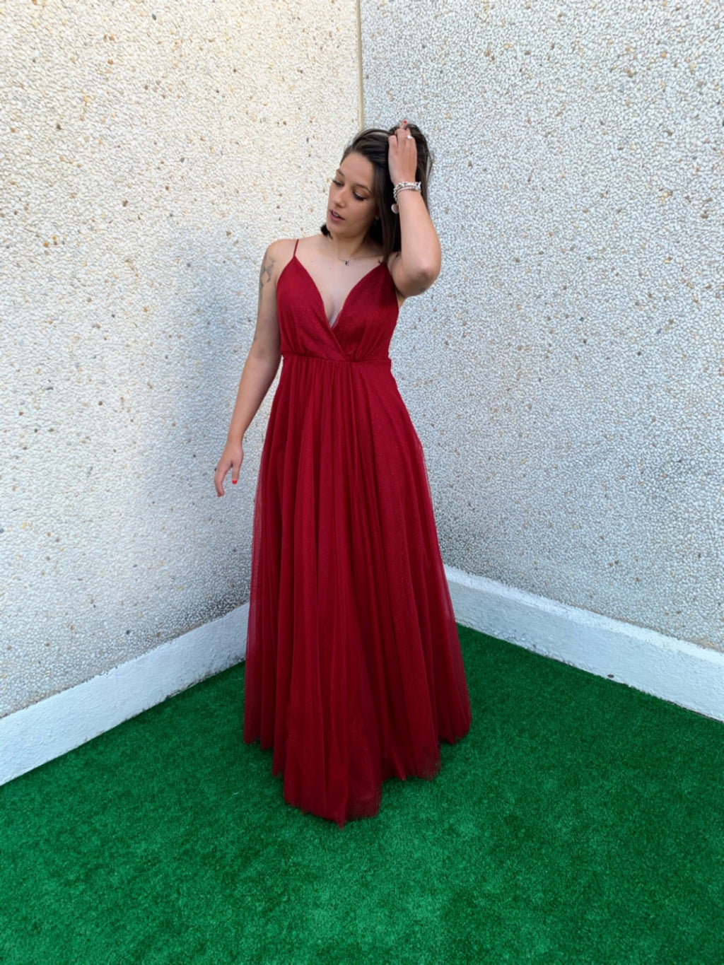 Vestido Ainhoa  image 0