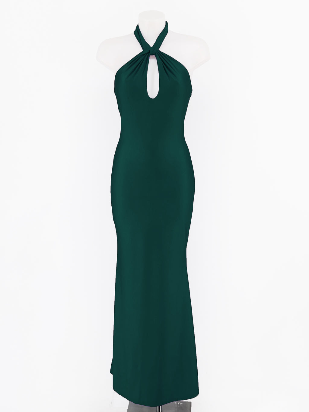Vestido largo Fire varios colores image 5