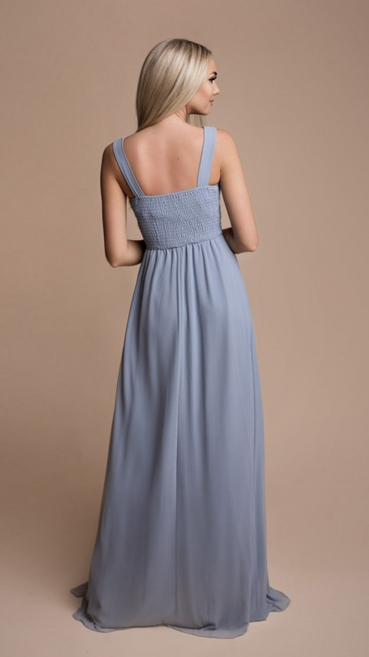Vestido  Enma +colores image 8