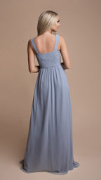 Vestido  Enma +colores image 8