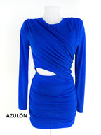 Vestido corto Valentina image 6