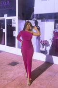 Vestido largo Artemisa image 0