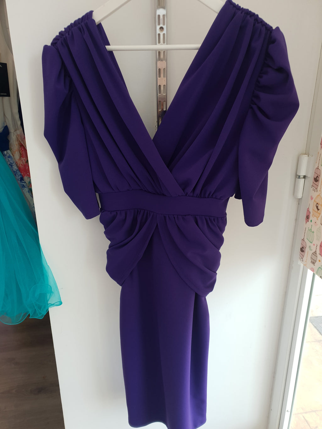 Vestido Celia image 13