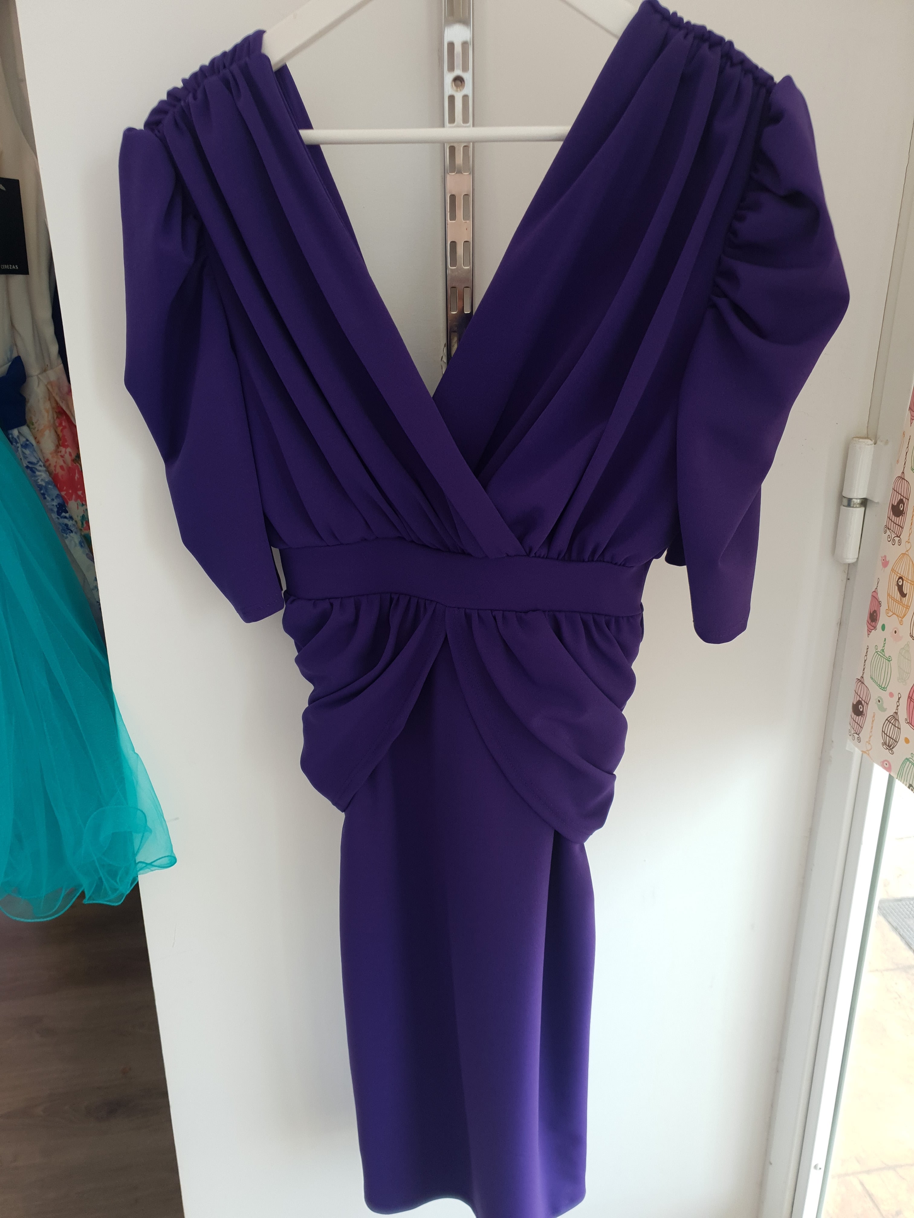 Vestido Celia image 13