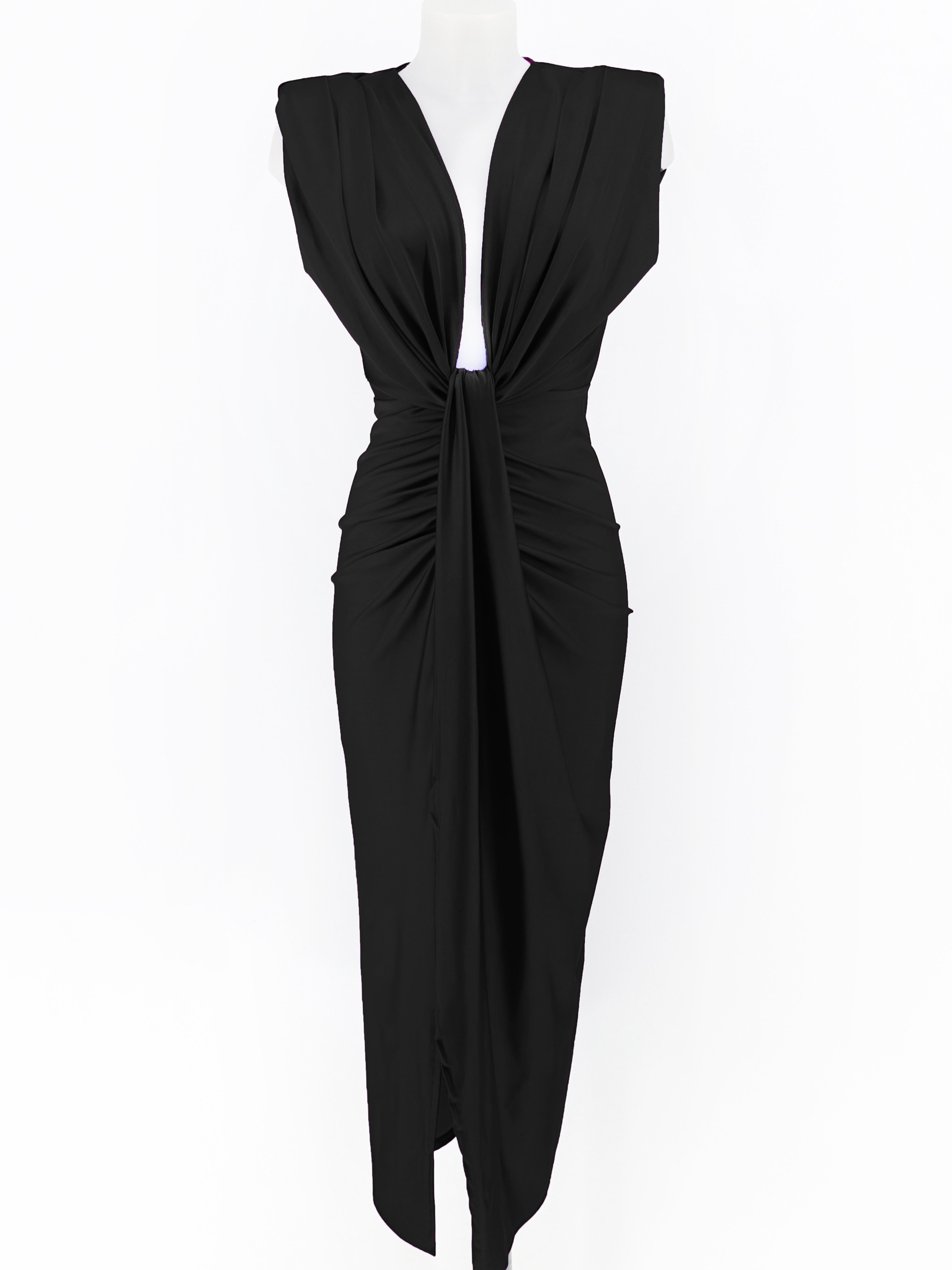 Alexandra dress +colors