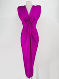 Alexandra dress +colors