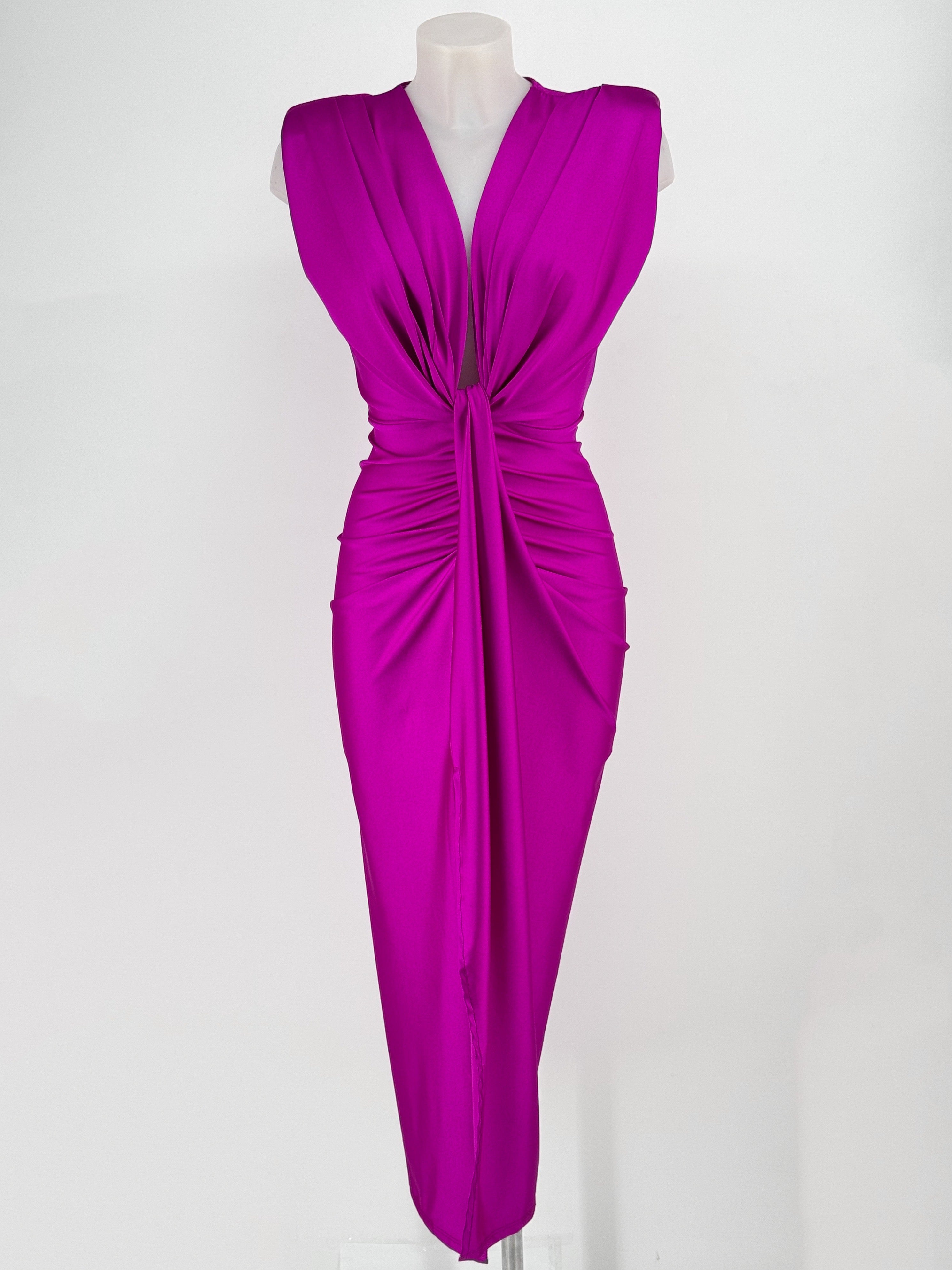 Alexandra dress +colors