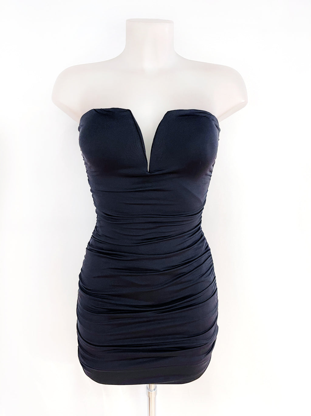 Vestido corto Wild image 2