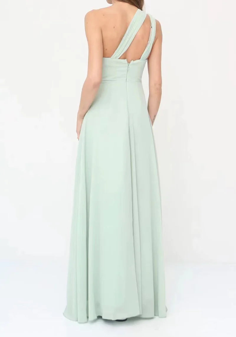 Vestido largo Grecia image 1