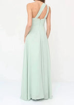 Vestido largo Grecia image 1
