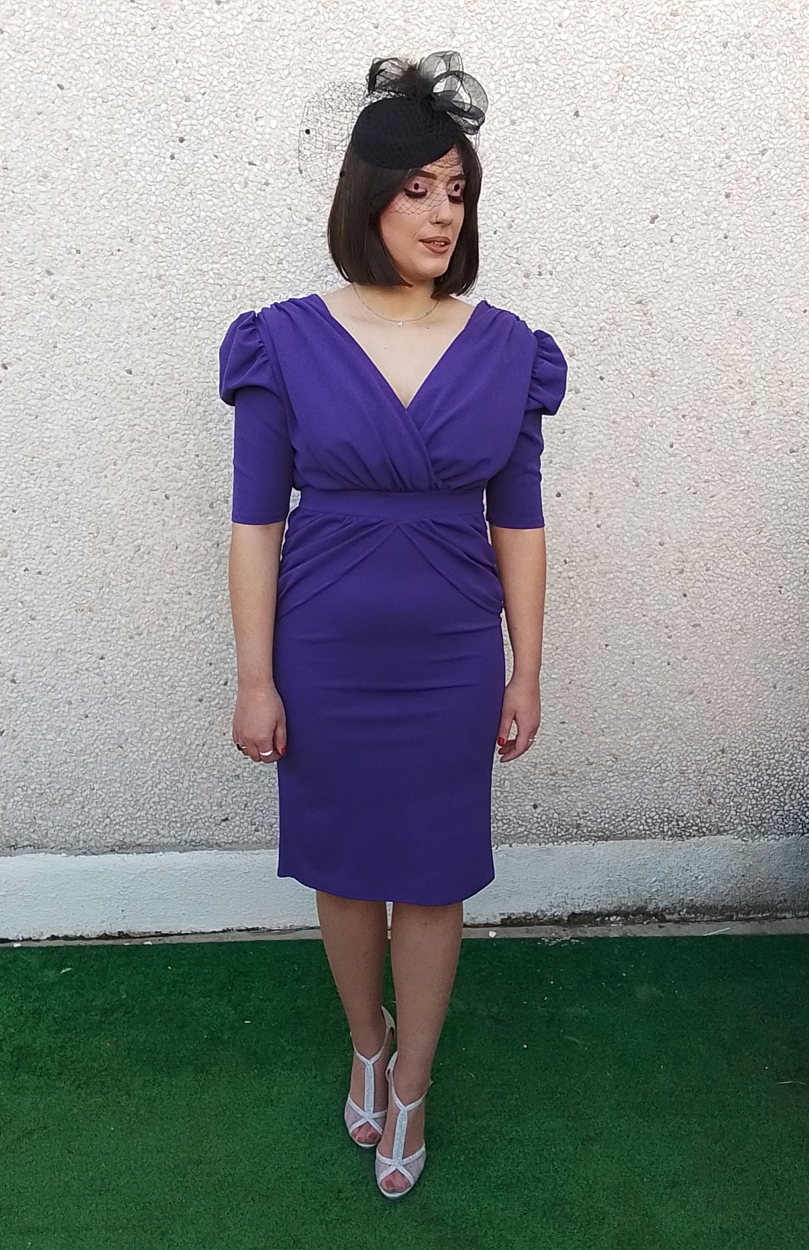 Vestido Celia image 9