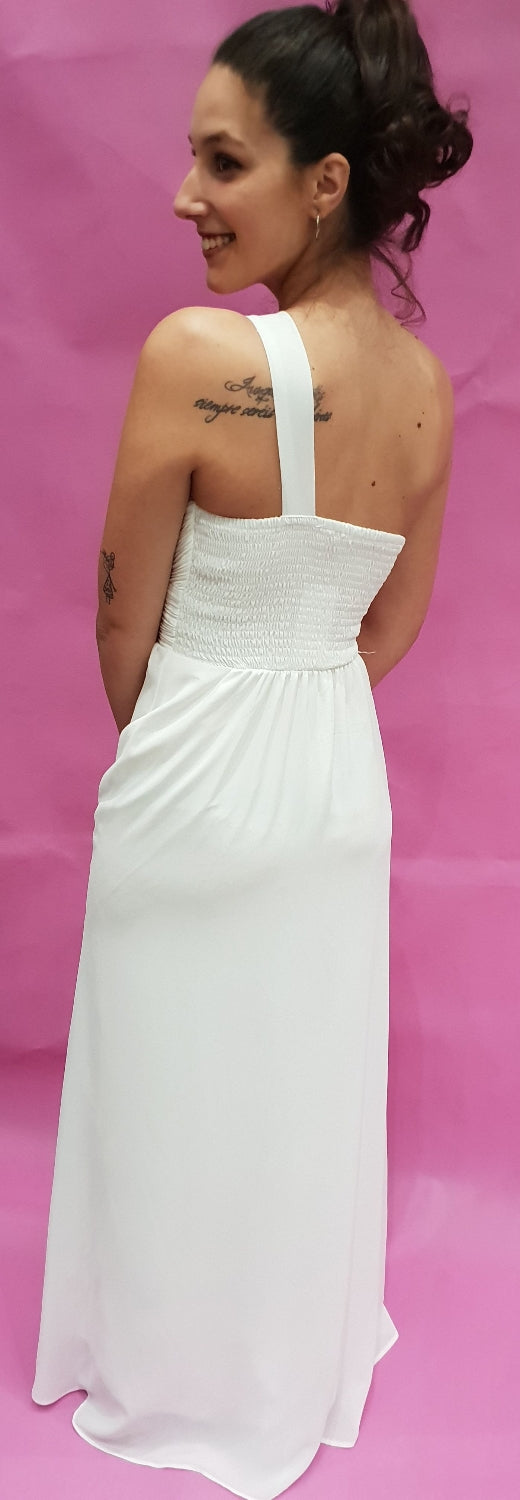 Vestido novia Ithaisa image 3