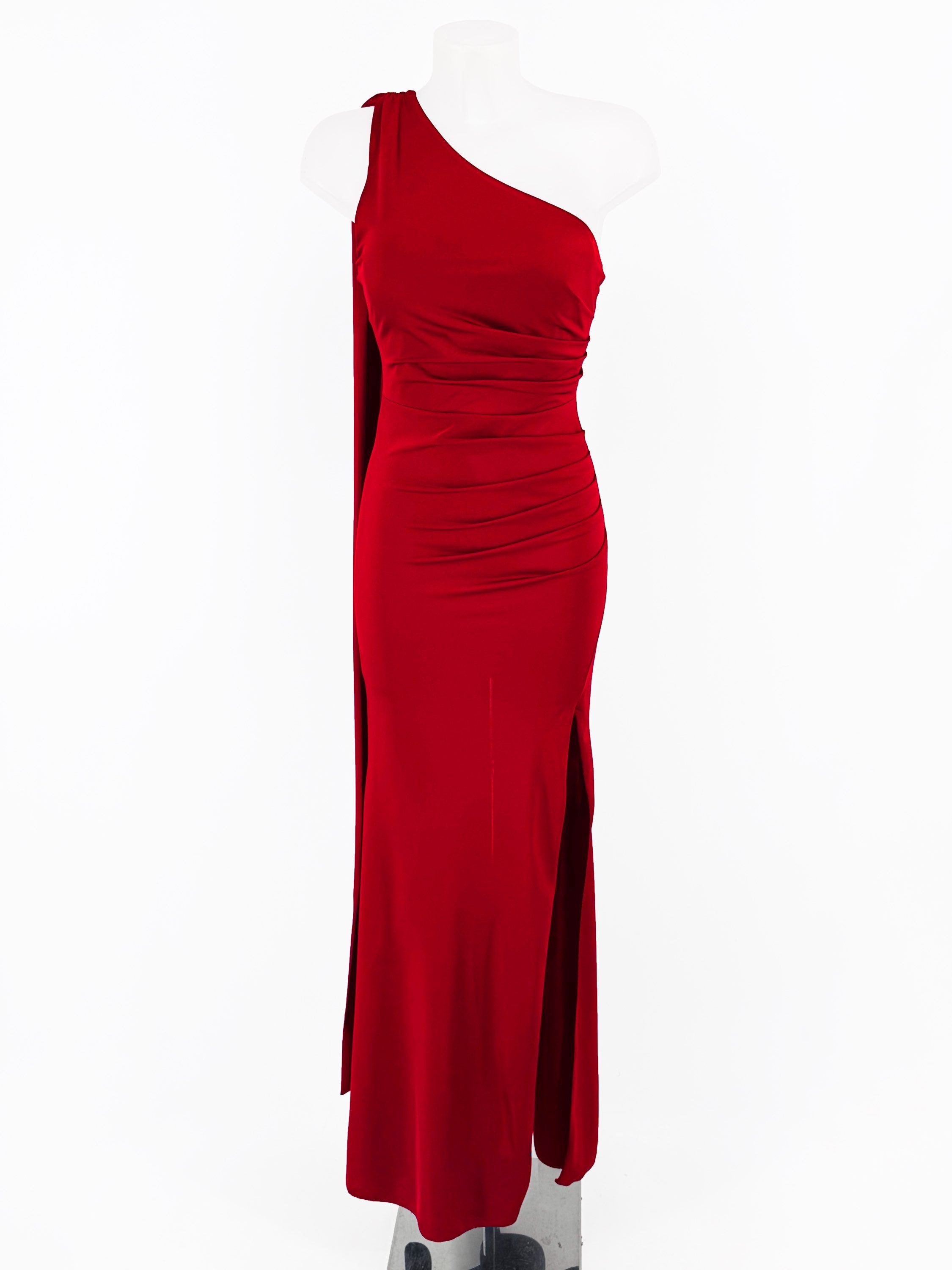 Vestido largo Amaia image 10