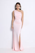 Vestido largo Amaia