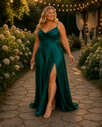 Vestido Candy TG Botella