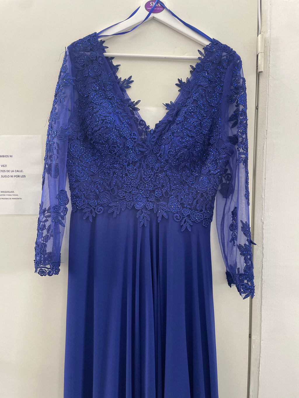 Vestido Texas  curvy image 6