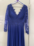 Vestido Texas  curvy image 6