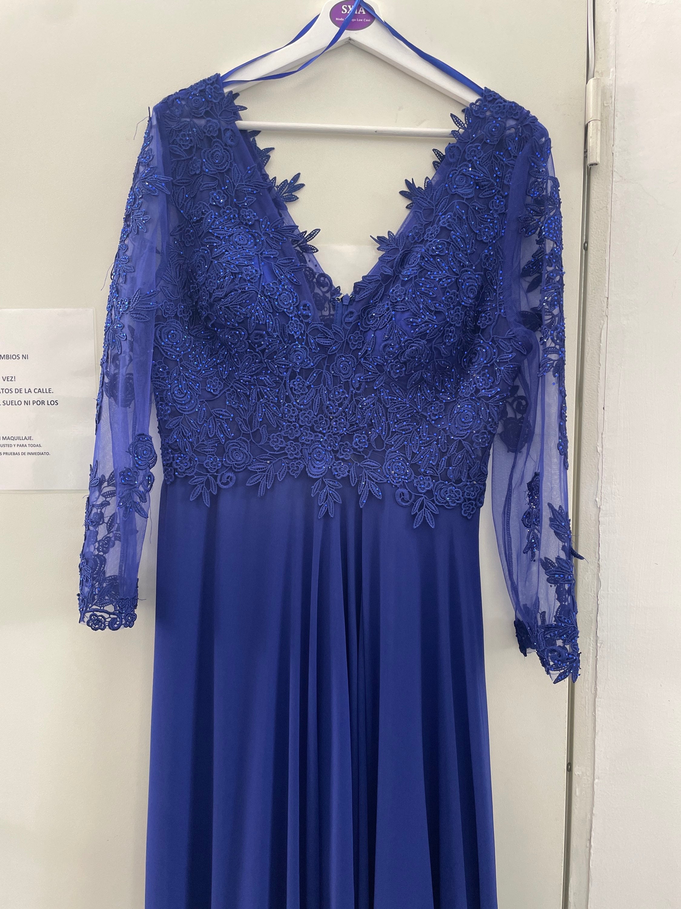 Vestido Texas  curvy image 6